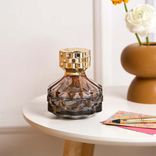 Ontdek de magie van de Lampe Berger van Maison Berger
