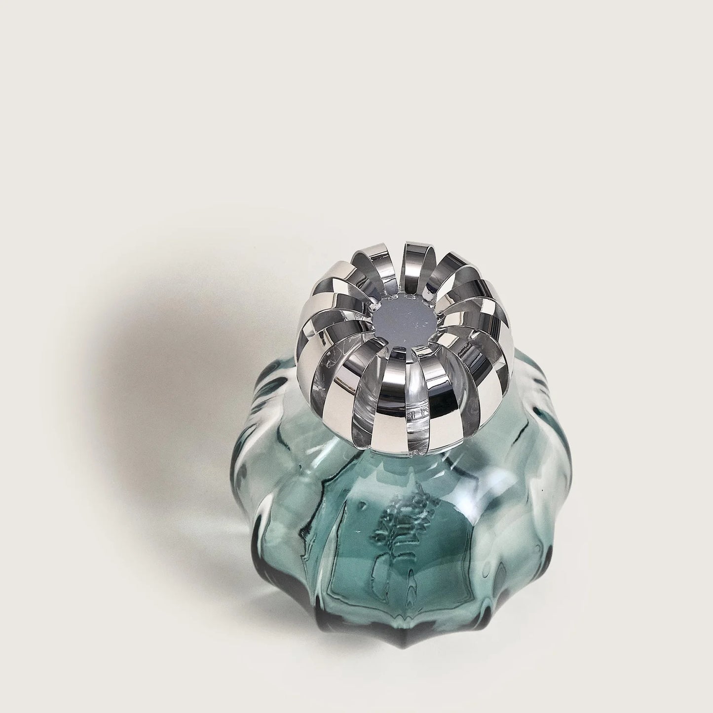 Lampe Berger Corali vert