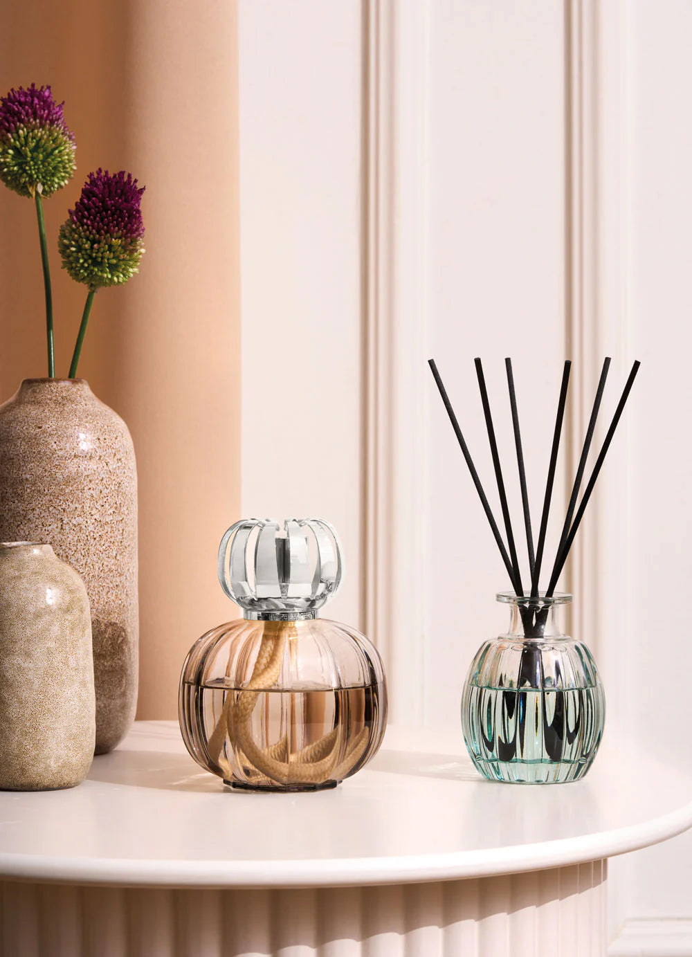 Lampe Berger Corali Rose