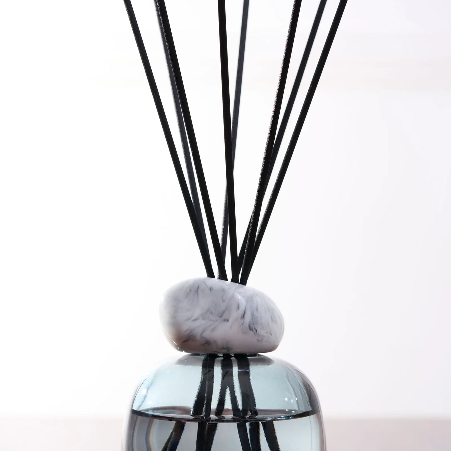 Parfumsticks Minéral Bleu - Thé Blanc Pureté