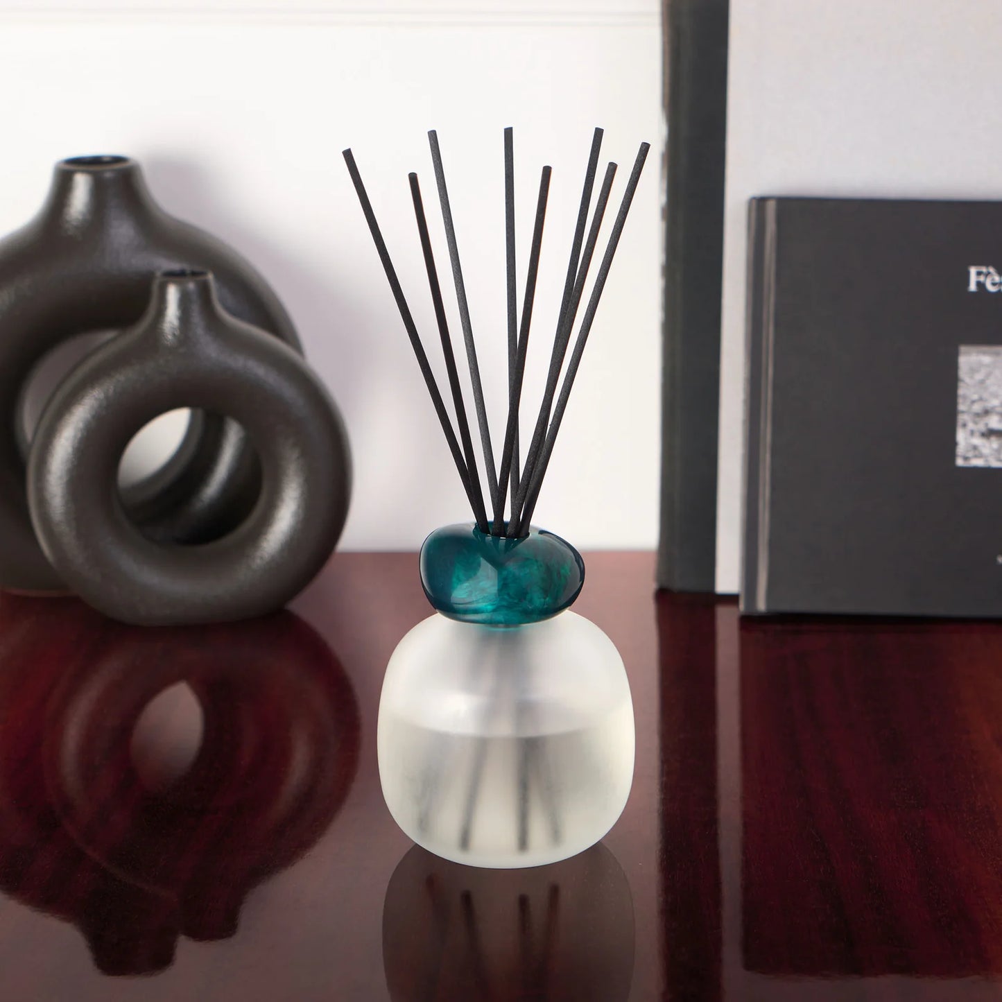 Parfumsticks Minéral Givré - Bleu Séduction