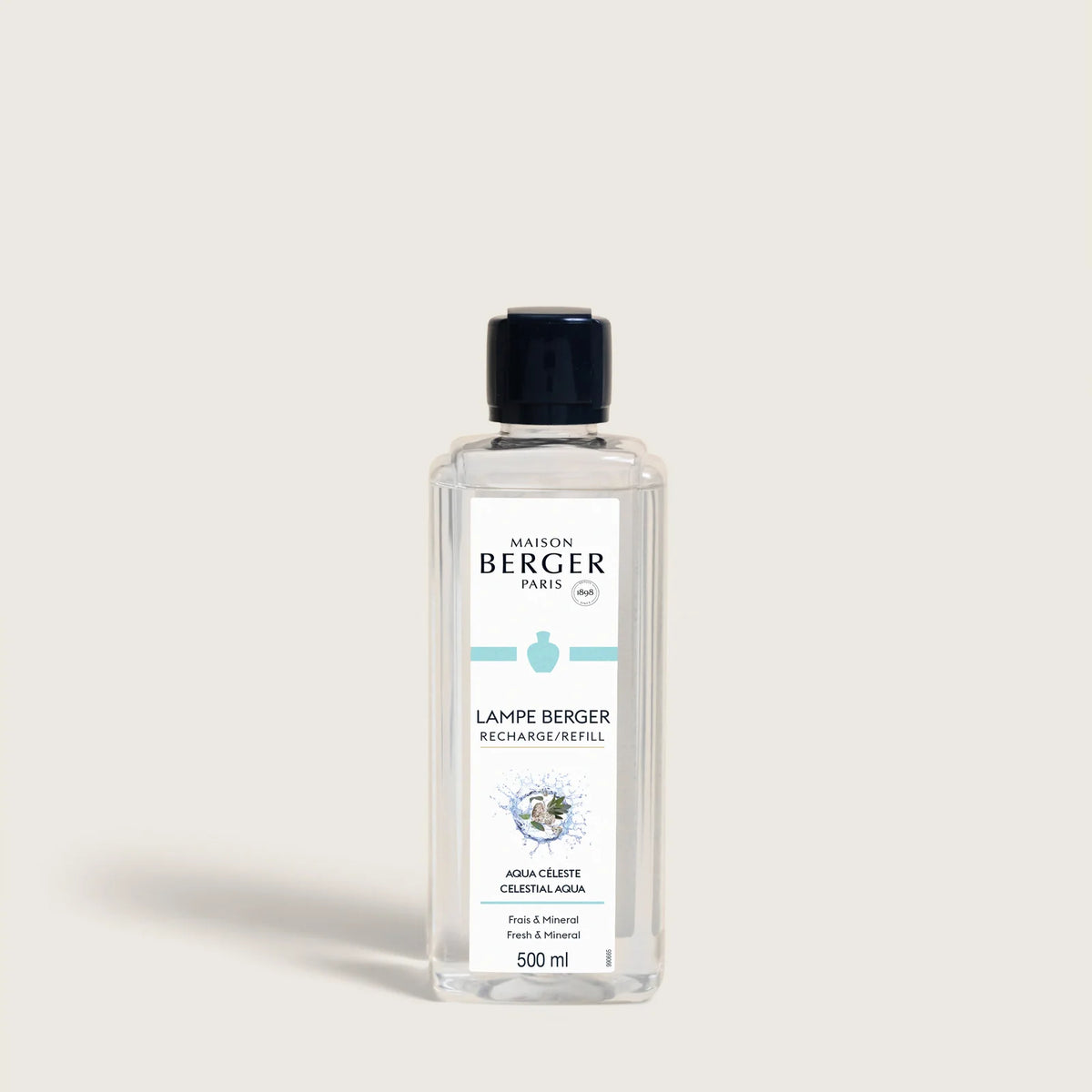 Huisparfum Aqua Céleste