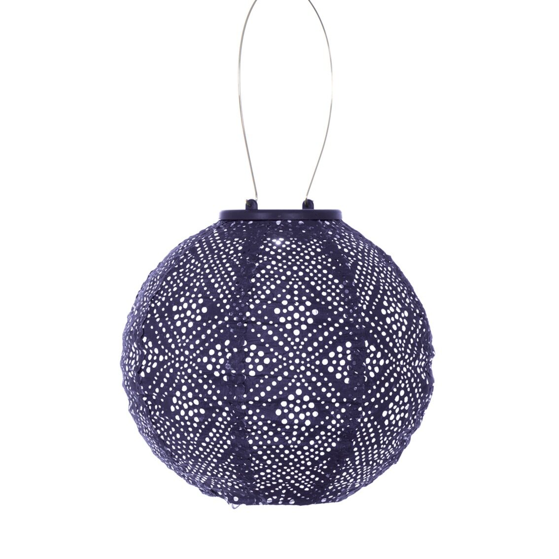 Solar lampion Topaze Future Dusk