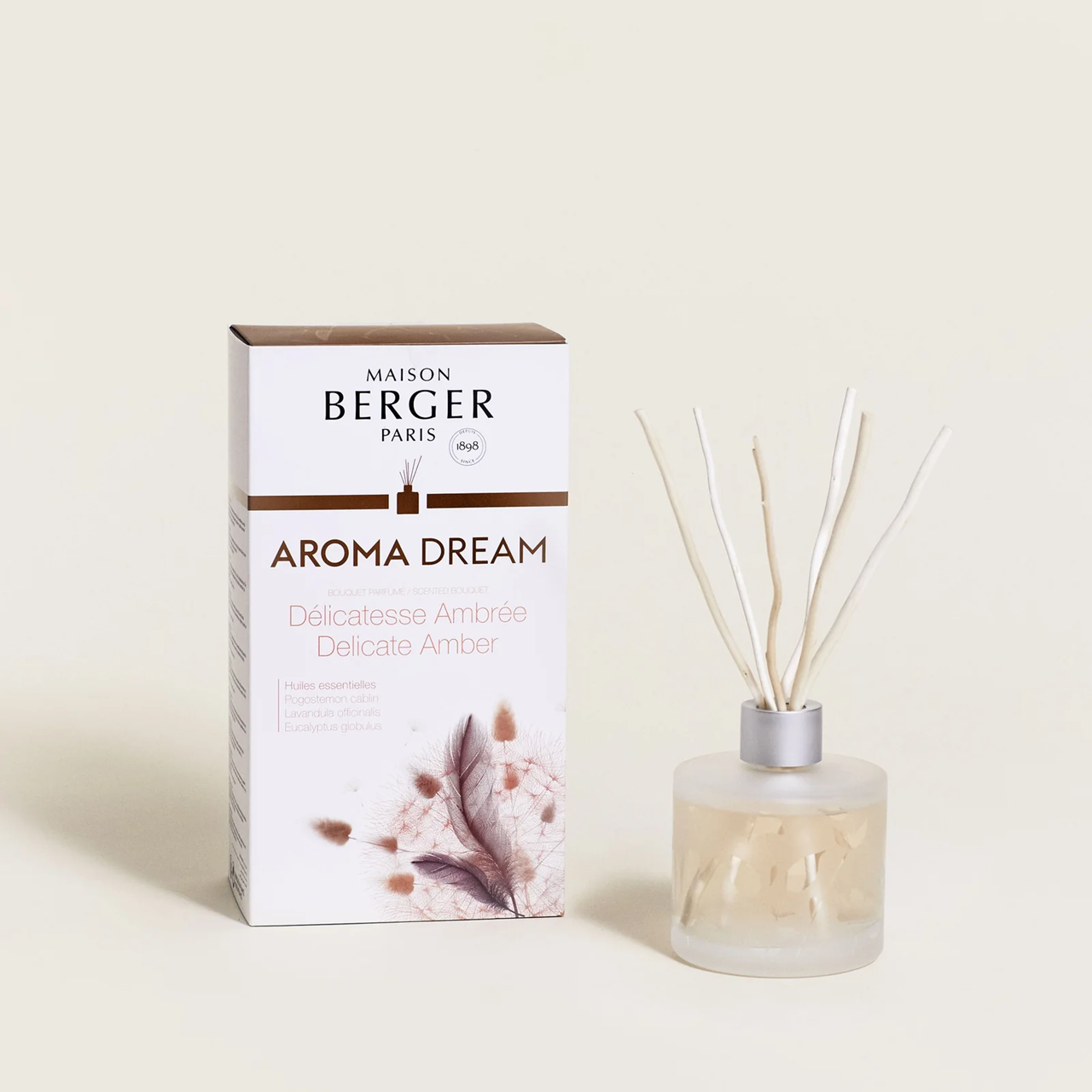 Parfumsticks Aroma Dream