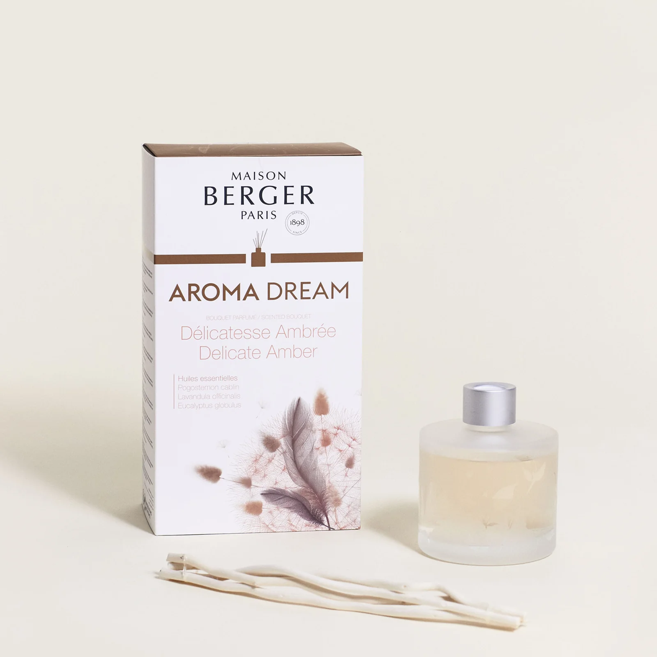 Parfumsticks Aroma Dream