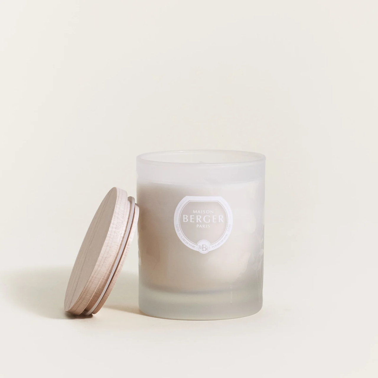 Geurkaars Aroma Happy