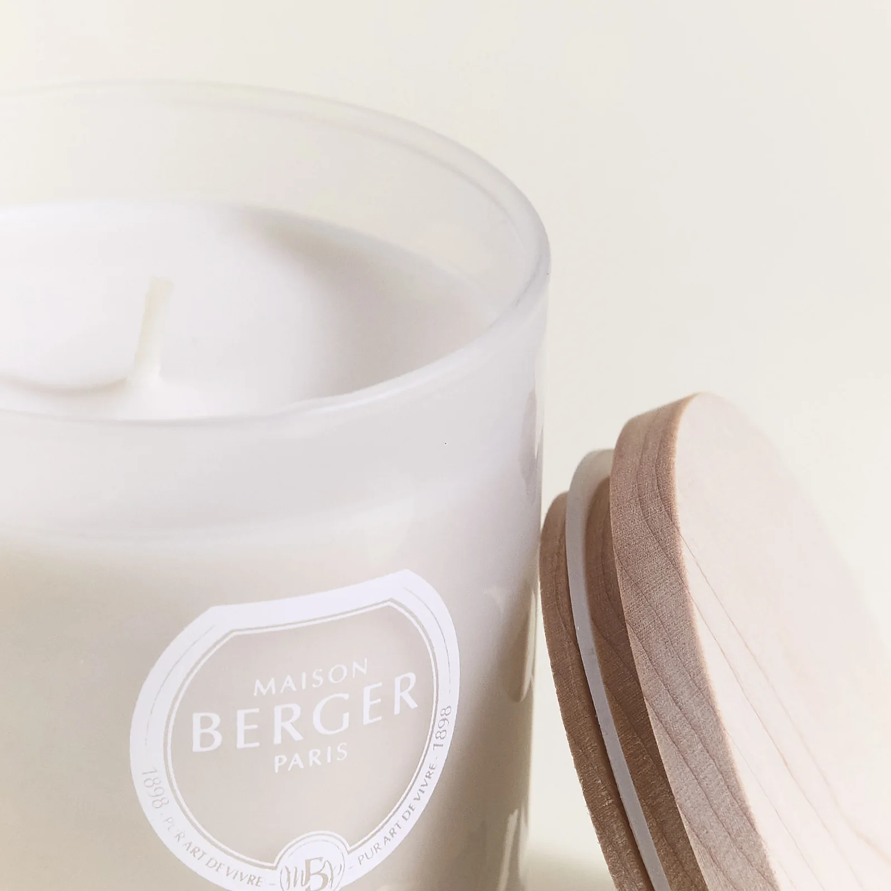 Geurkaars Aroma Happy