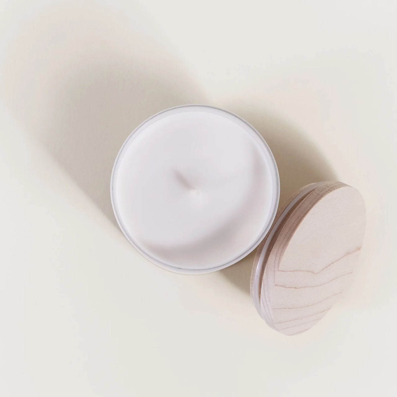 Geurkaars Aroma Happy
