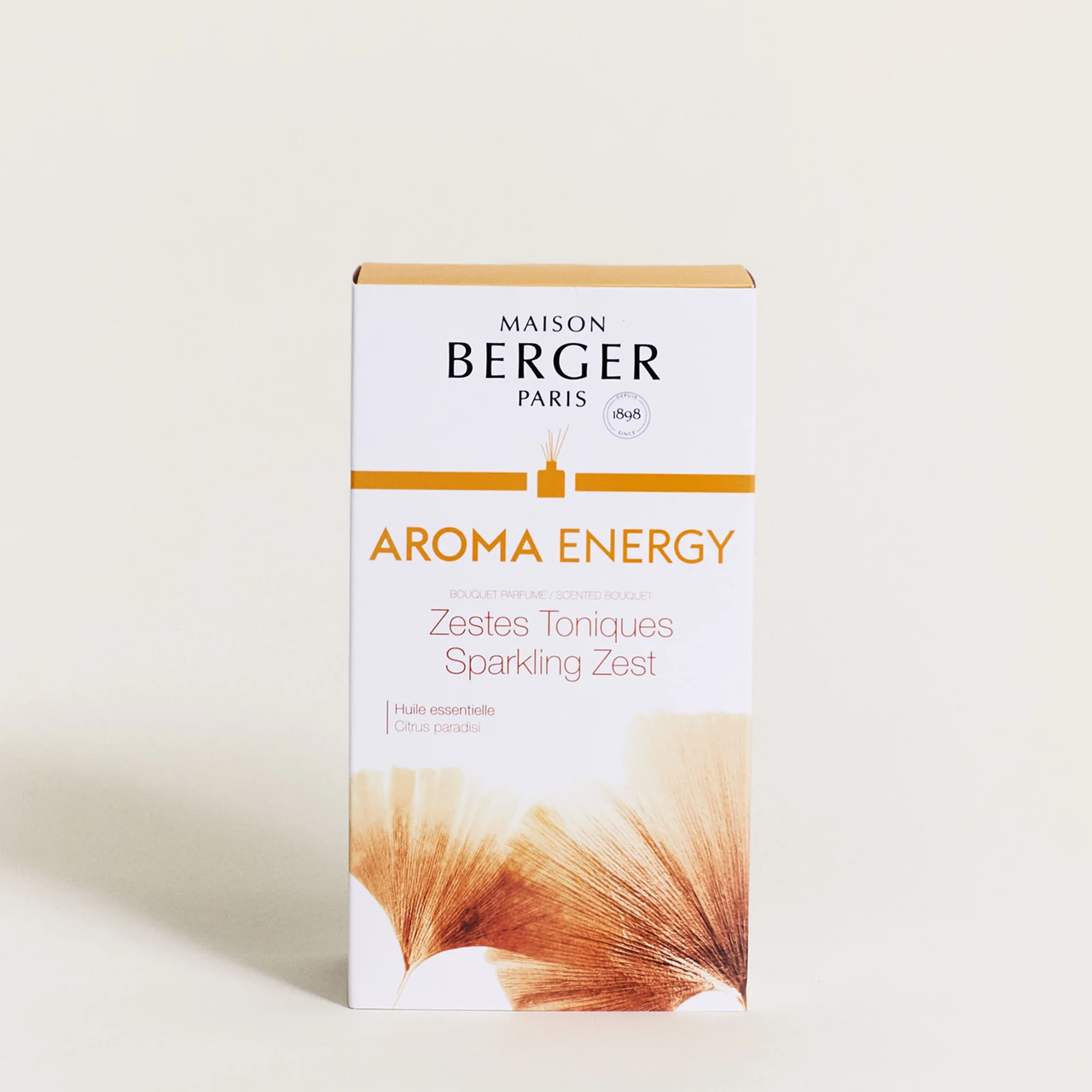Parfumsticks Aroma Energy