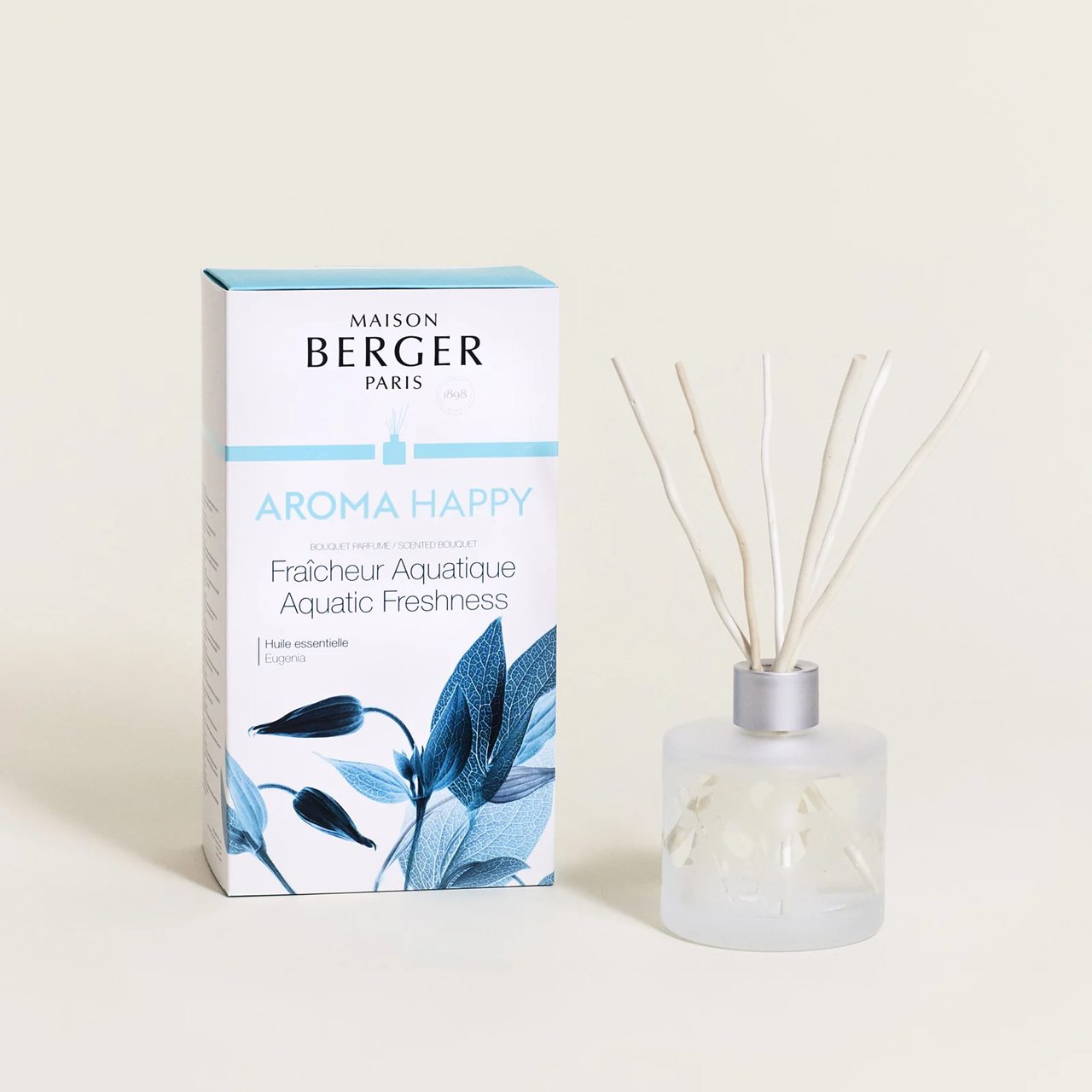 Parfumsticks Aroma Happy