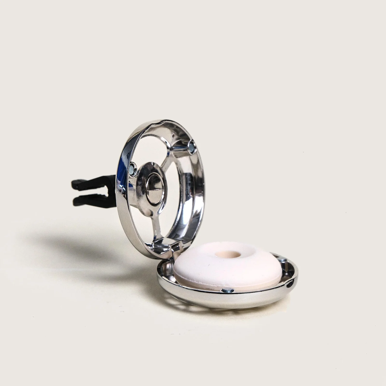 Autodiffuser Rosalie