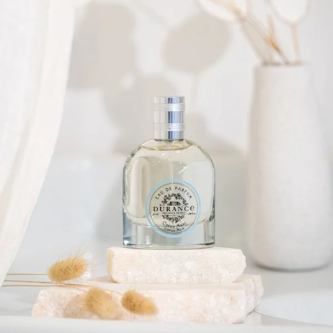 Eau de Parfum Femme Coton Musc