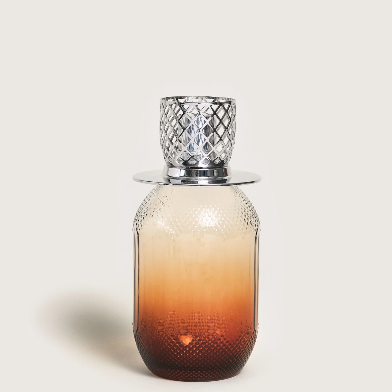 Lampe Berger Evanescence met Cuir Mystique