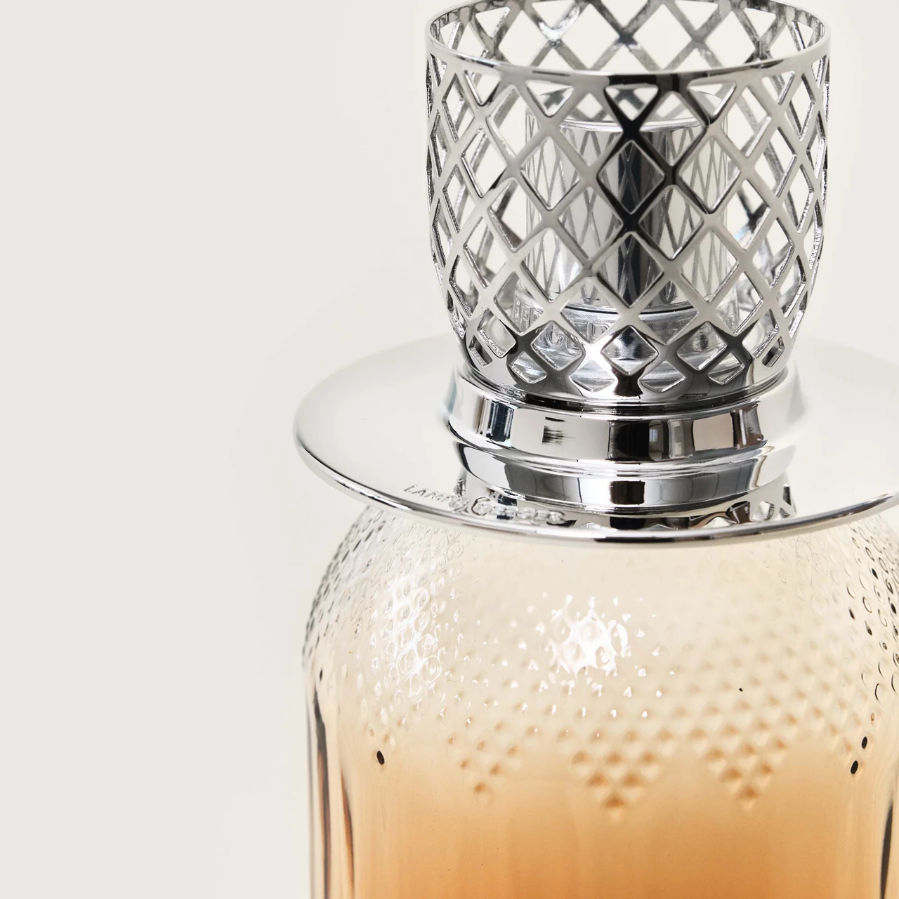 Lampe Berger Evanescence met Cuir Mystique