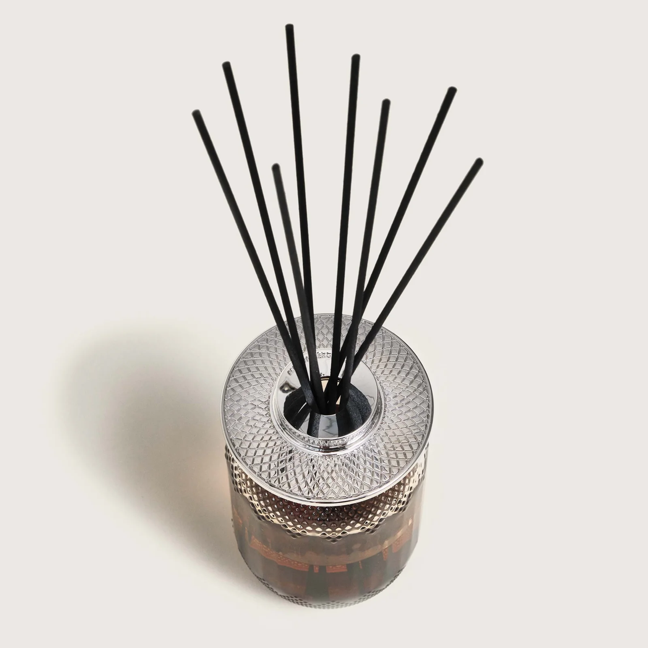 Parfumsticks Evanescence met Cuir Mystique