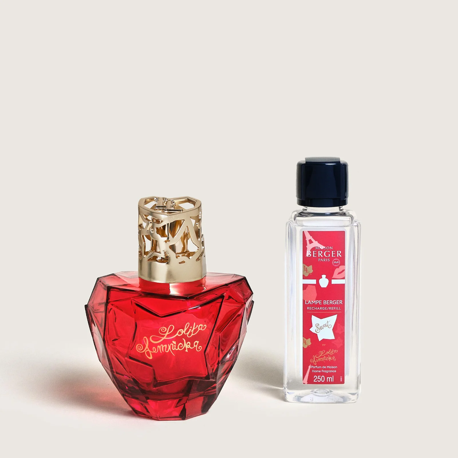 lampe-berger-lolita-lempicka-sweet - Maison Berger | Marréli