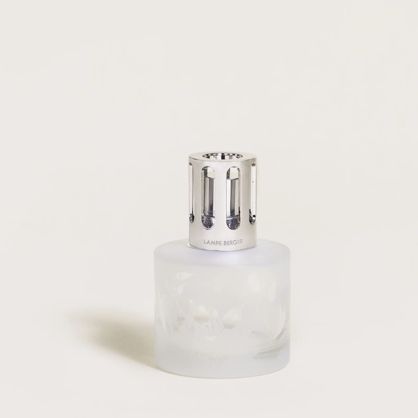 Lampe Berger Coffret Lia Givre Fleurie Energy
