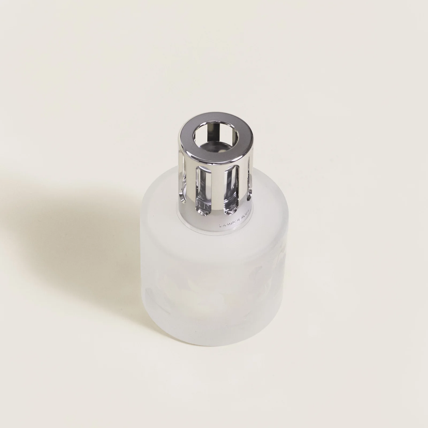 Lampe Berger Coffret Lia Givre Fleurie Happy