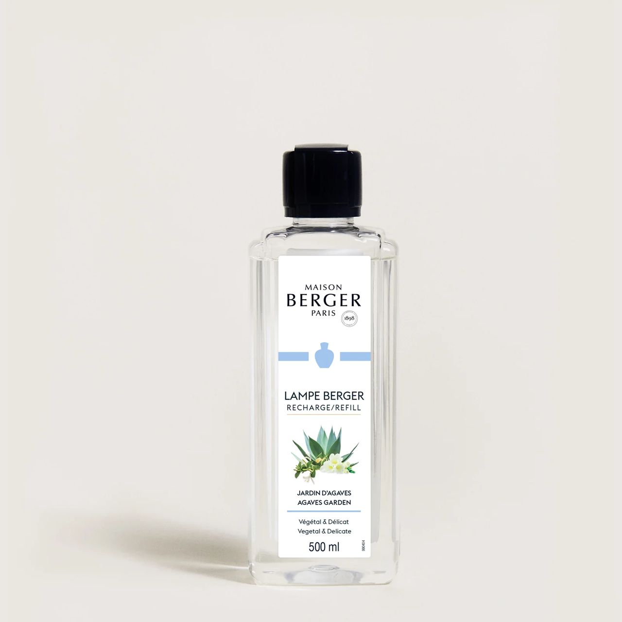 Huisparfum Jardin d'Agaves