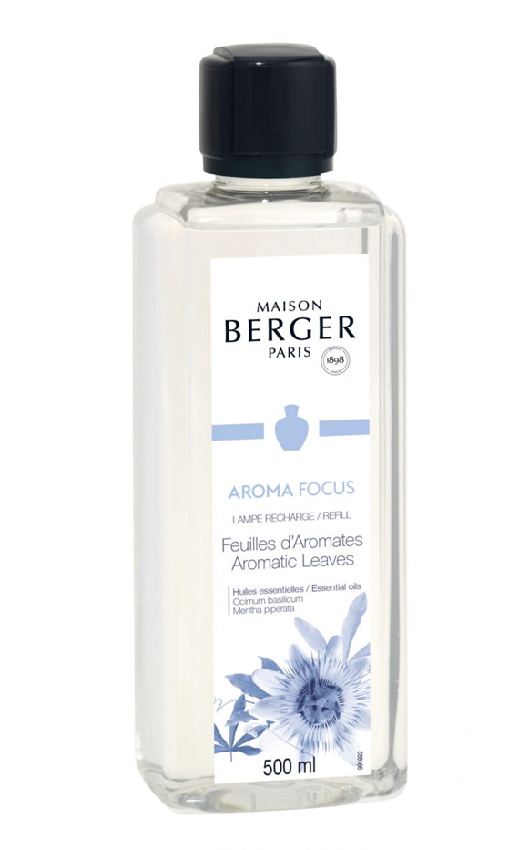 Huisparfum Aroma Focus