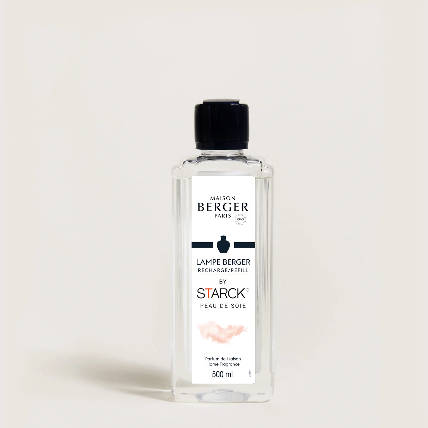 Huisparfum by Starck Peau de Soie