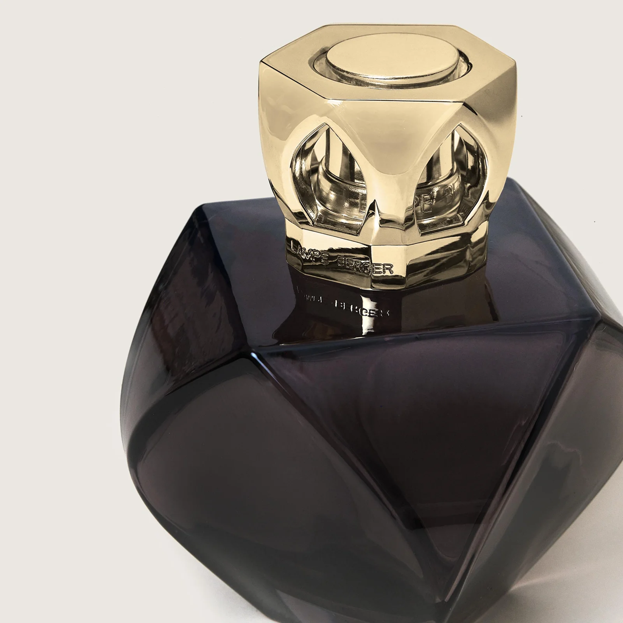 Lampe Berger Eternity Noire