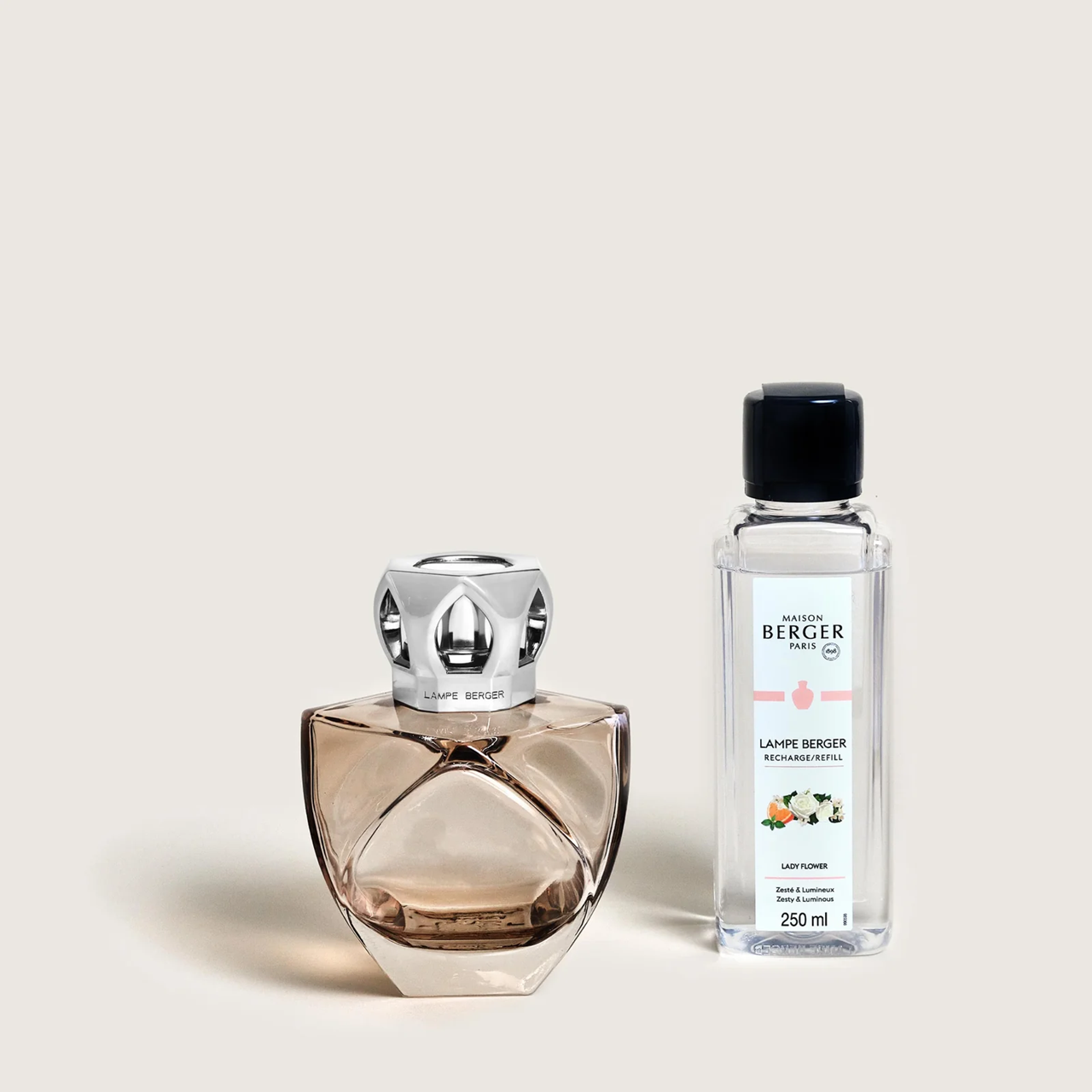 Lampe Berger Eternity Nude