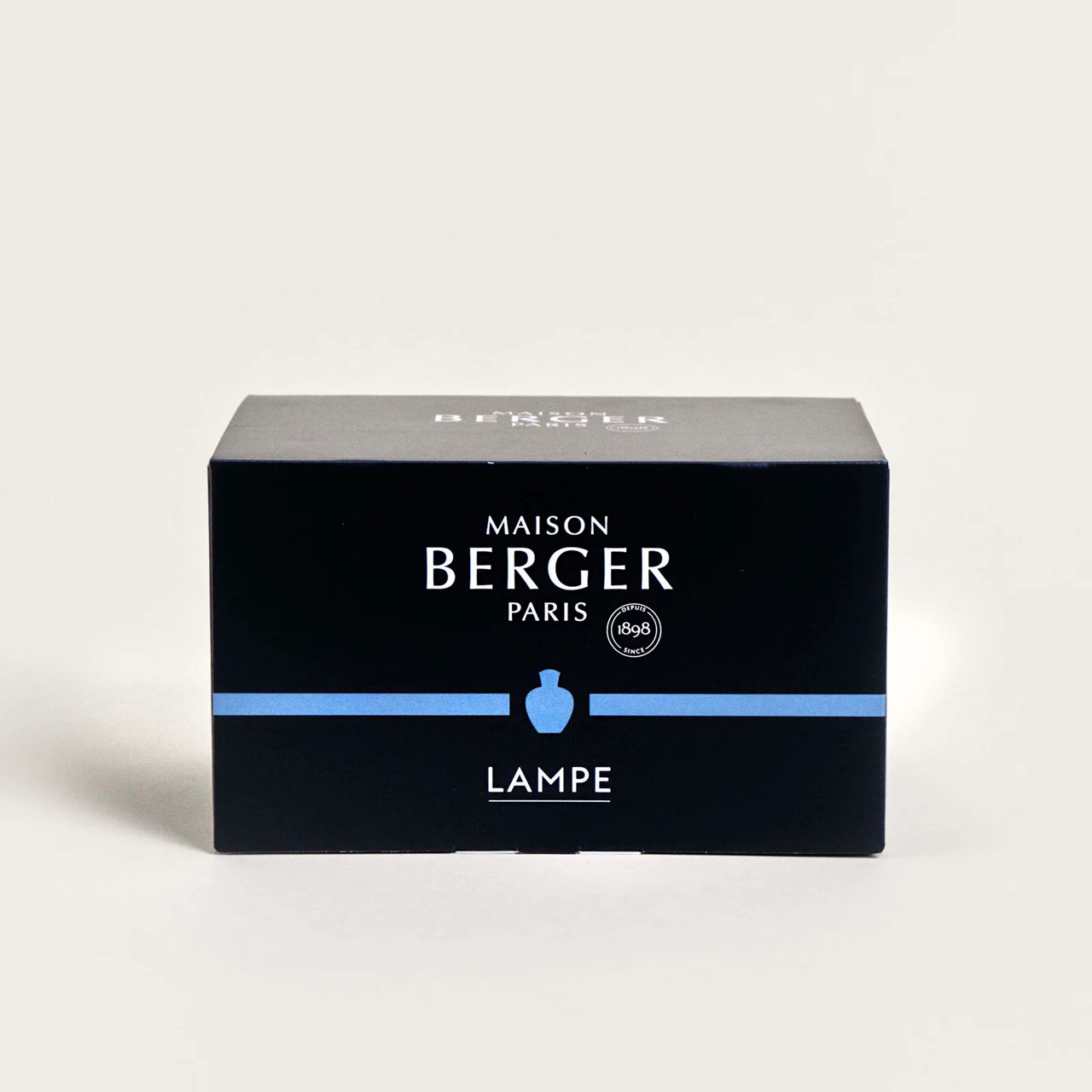 Lampe Berger Alpha Noire