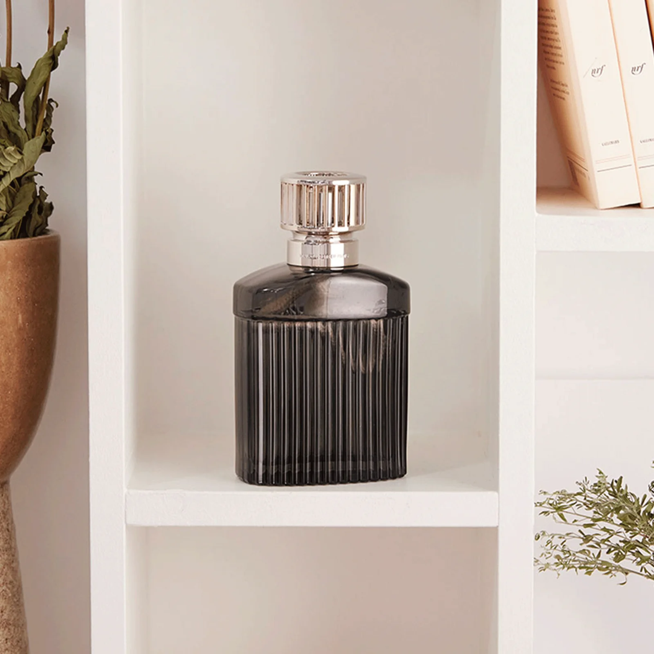 Lampe Berger Alpha Noire