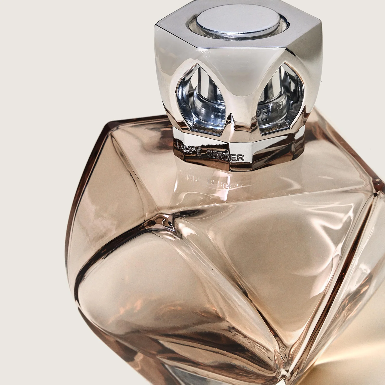 Lampe Berger Eternity Nude