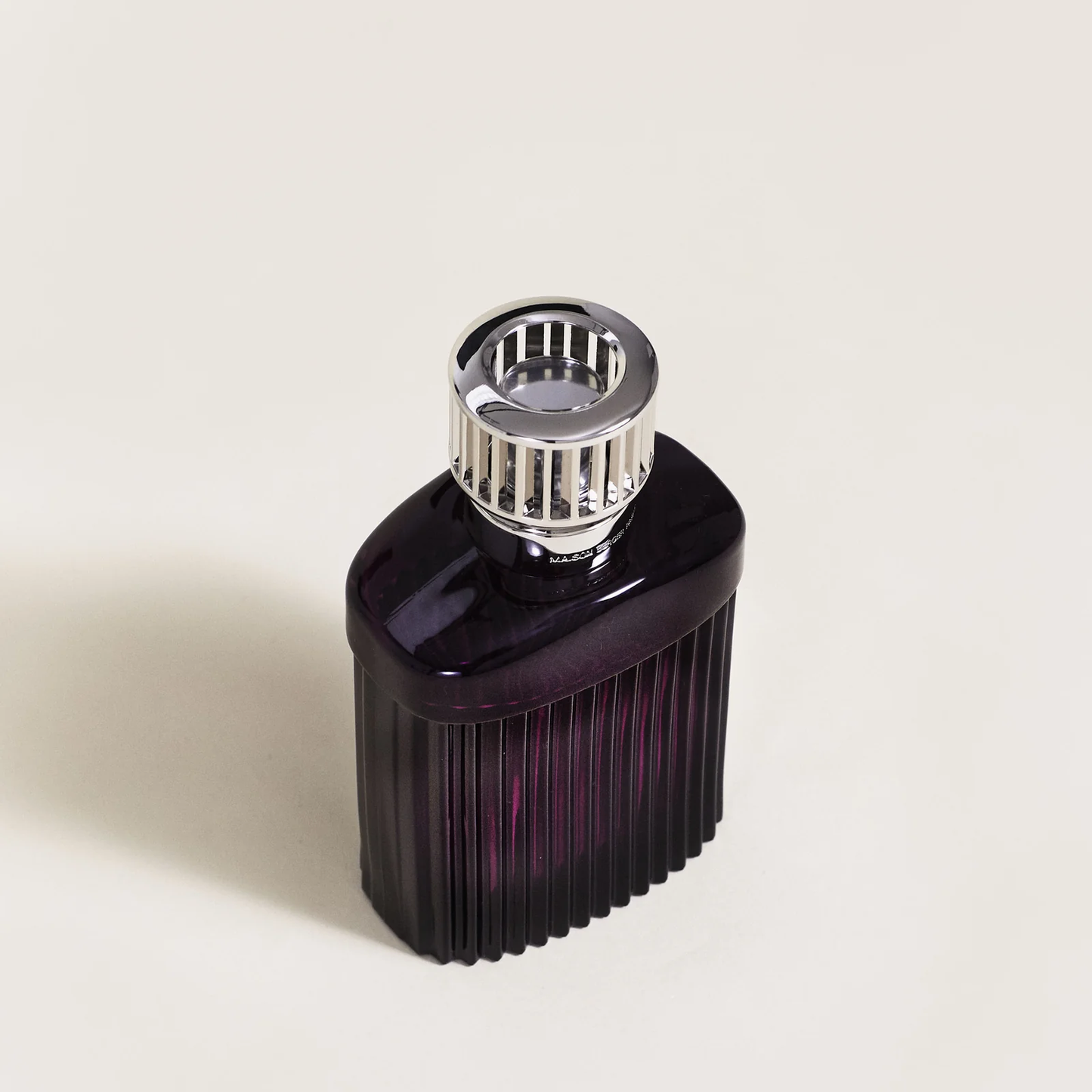Lampe Berger Giftset Alpha Prune Scandale met Sous l'Oliveraie