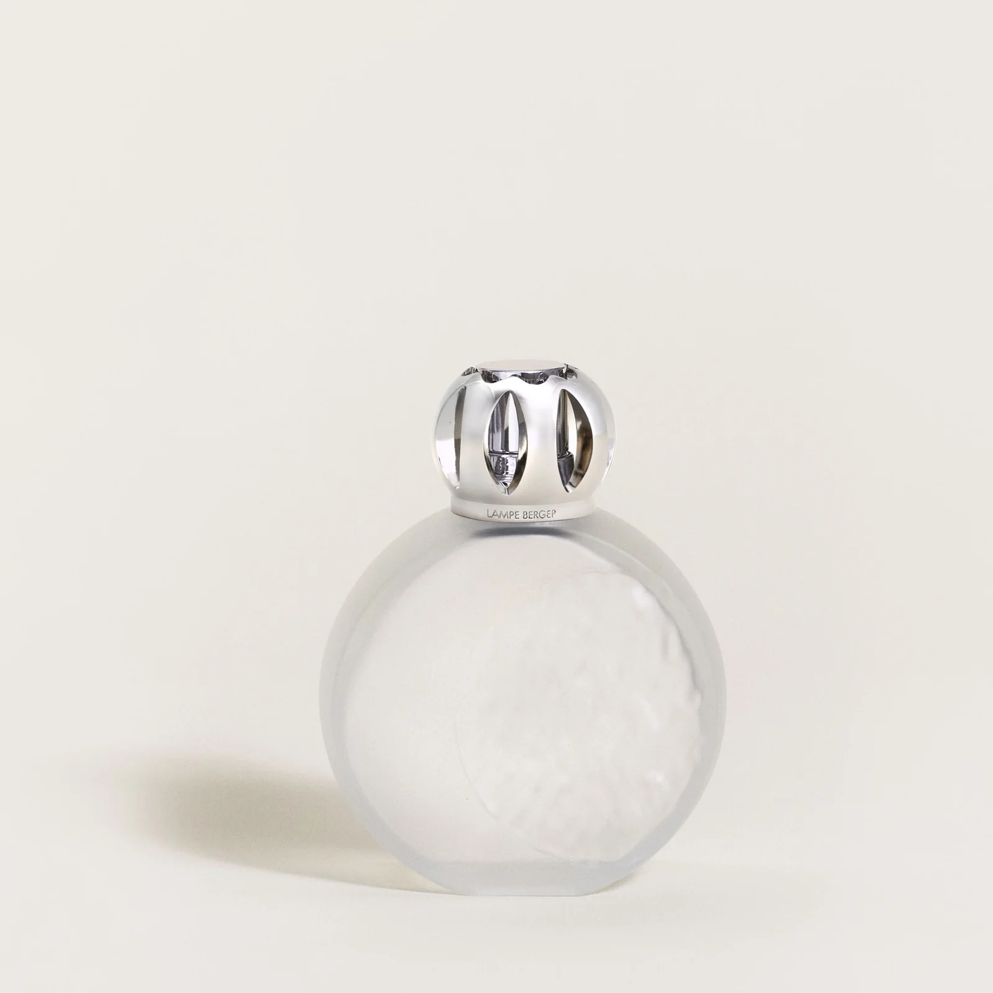 Lampe Berger Astral Givré Frost met Cachemire Blanc