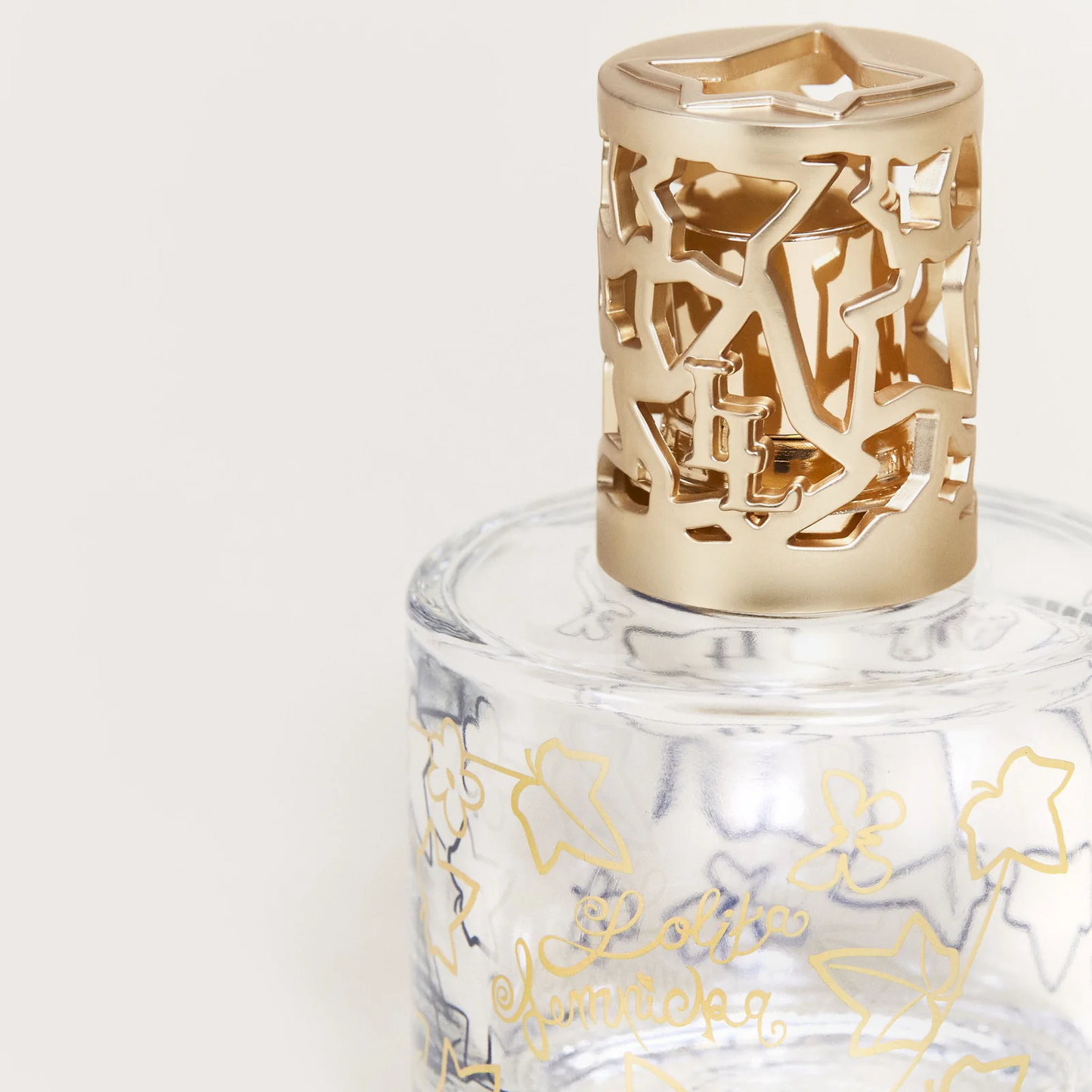 Giftset Lampe Berger Pure Lolita Lempicka