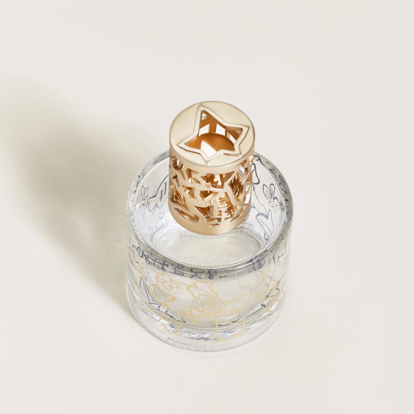Giftset Lampe Berger Pure Lolita Lempicka