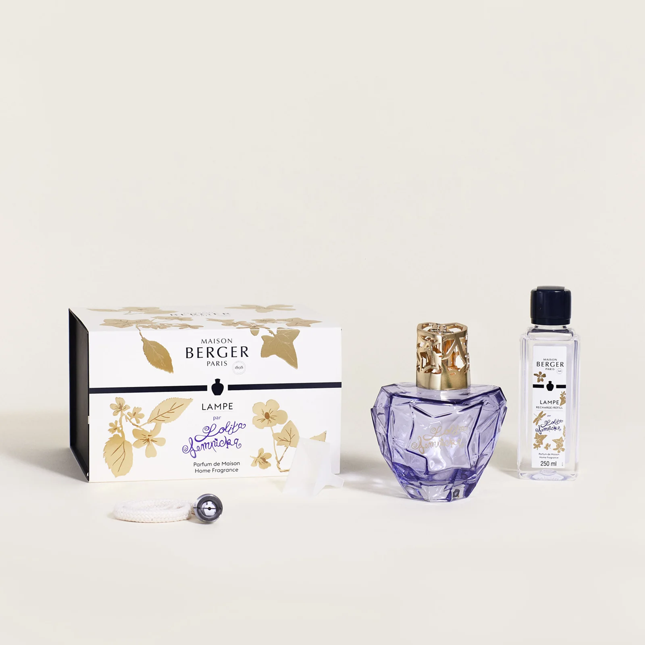 Lampe Berger Lolita Lempicka