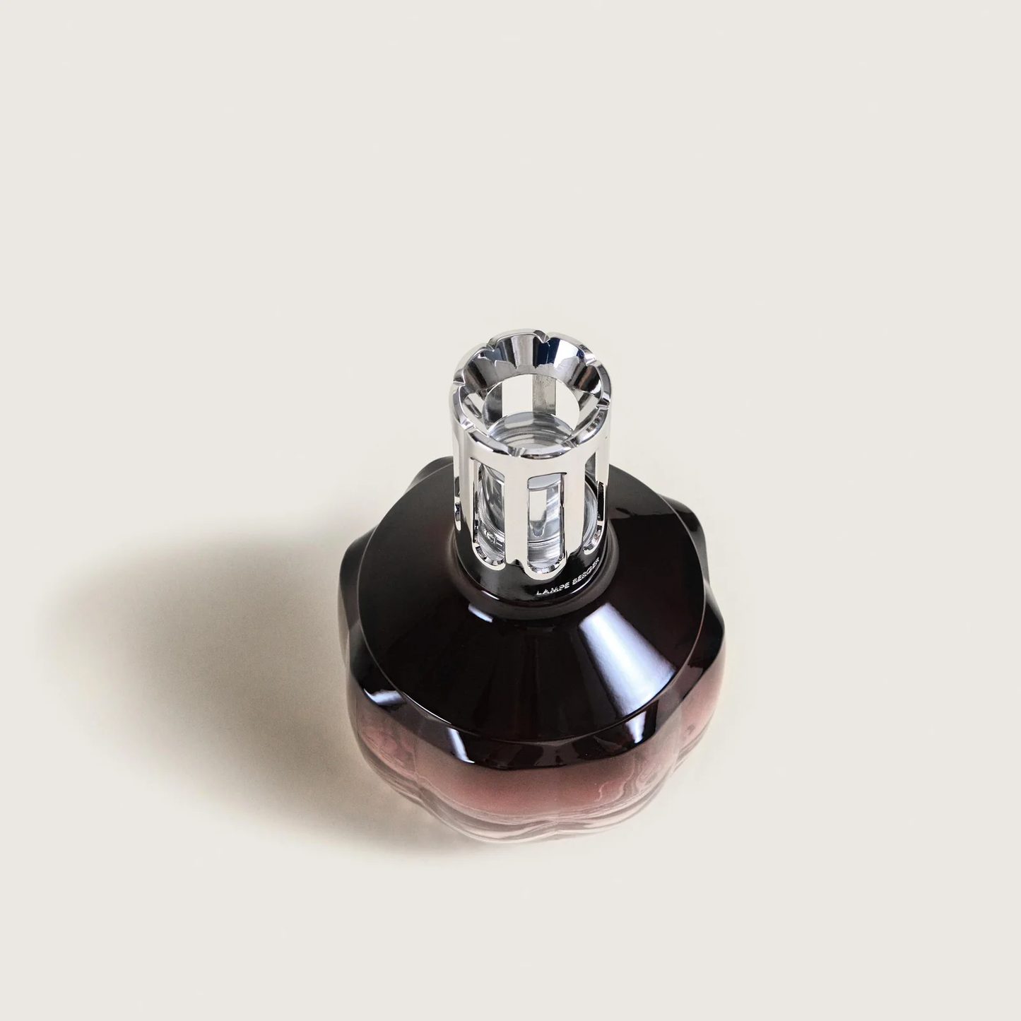 Lampe Berger Molécule Prune met Sous les Magnolias