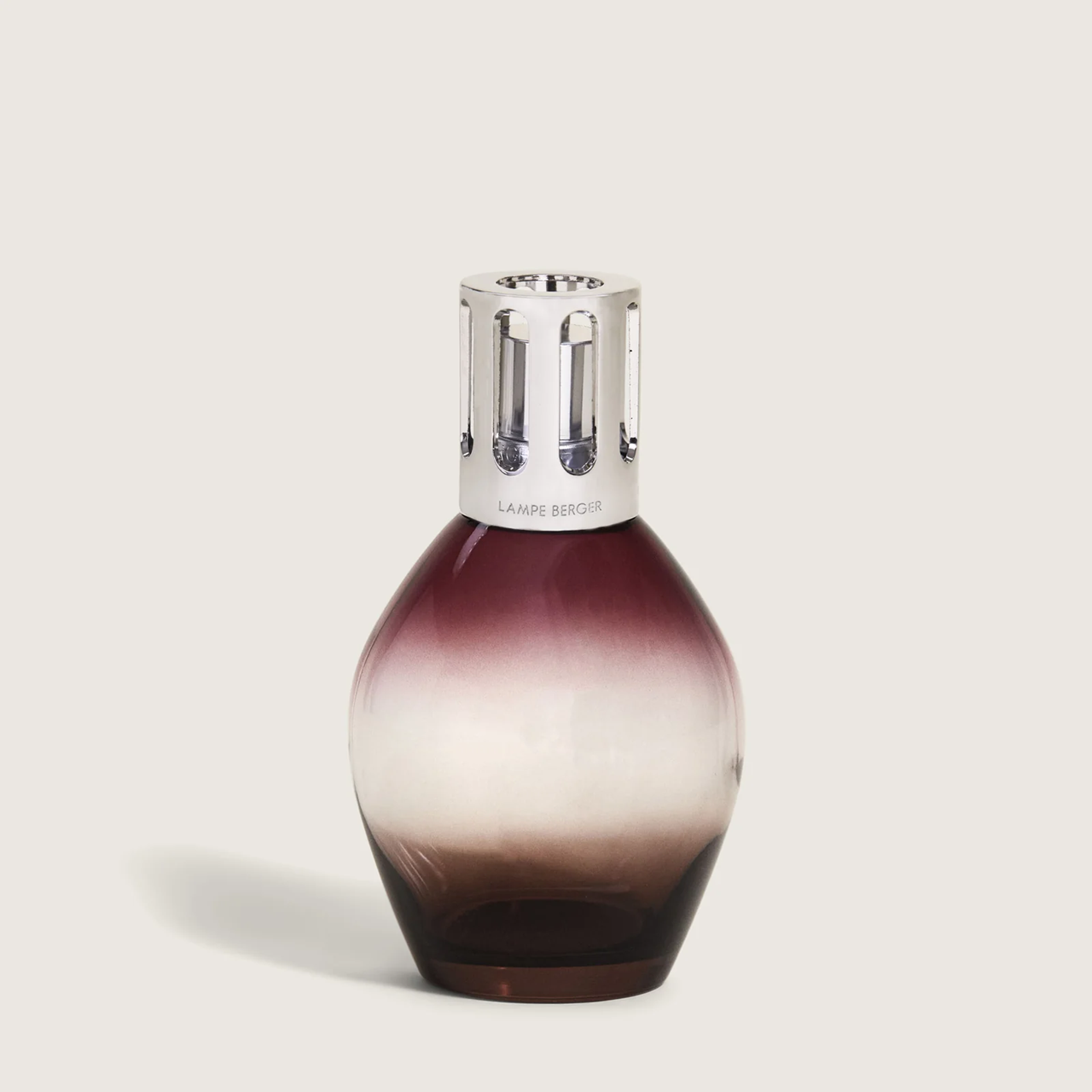 Lampe Berger Prune-Marron