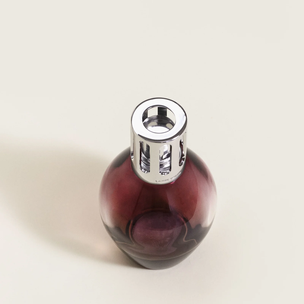 Lampe Berger Prune-Marron
