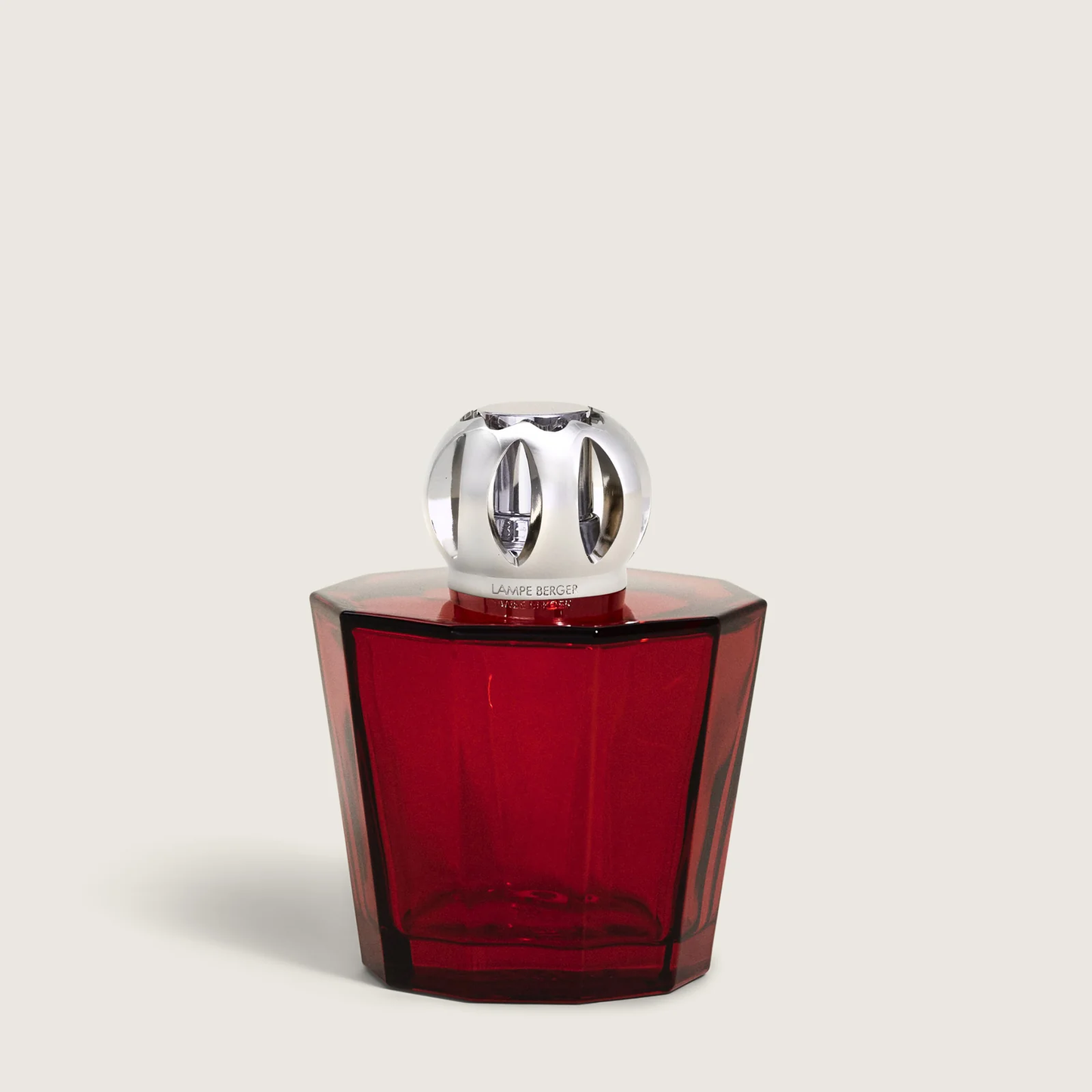 Lampe Berger Red Crystal