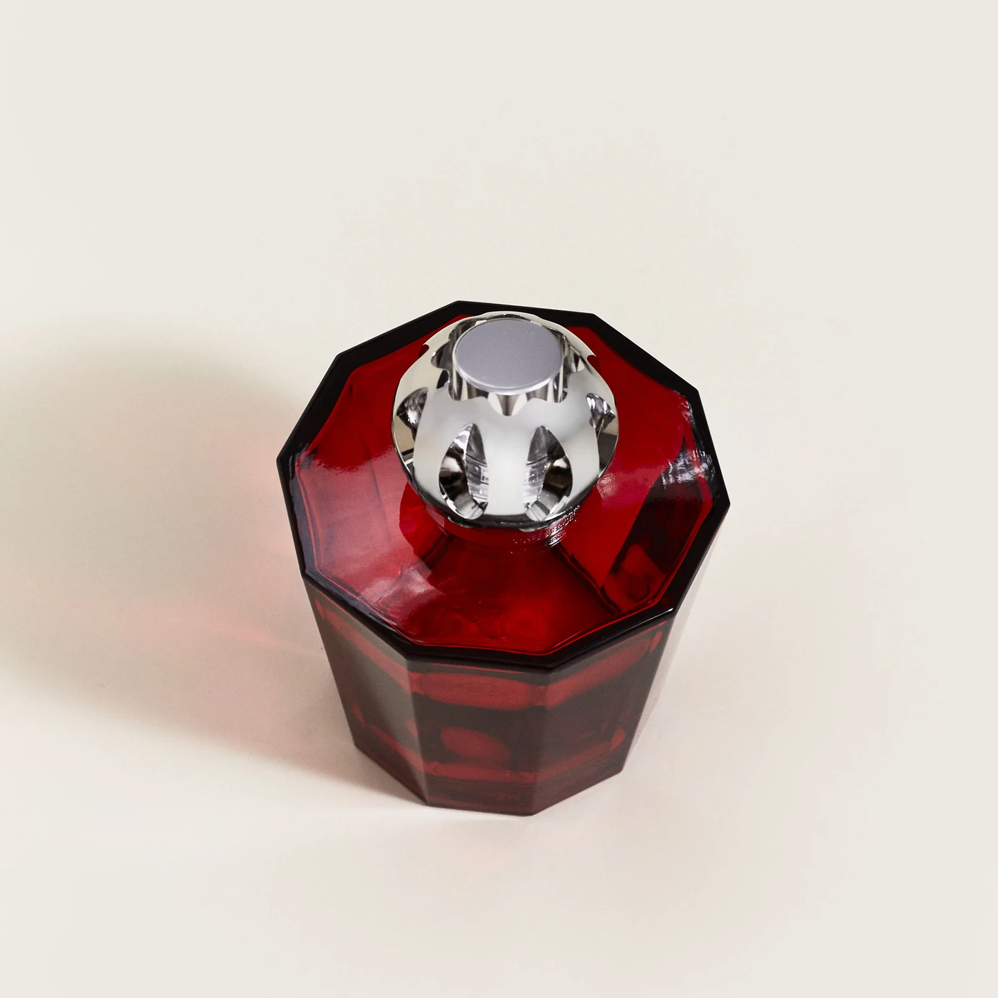 Lampe Berger Red Crystal