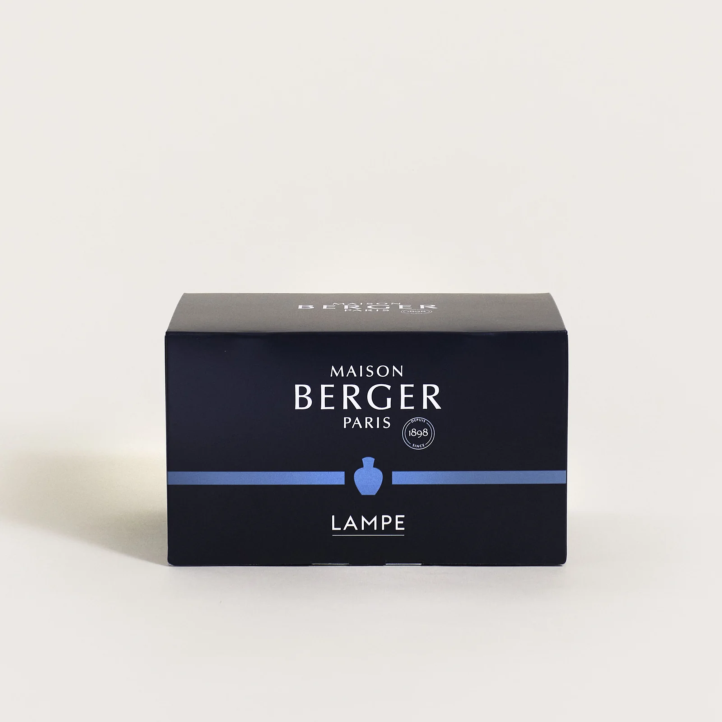 Lampe Berger Red Crystal