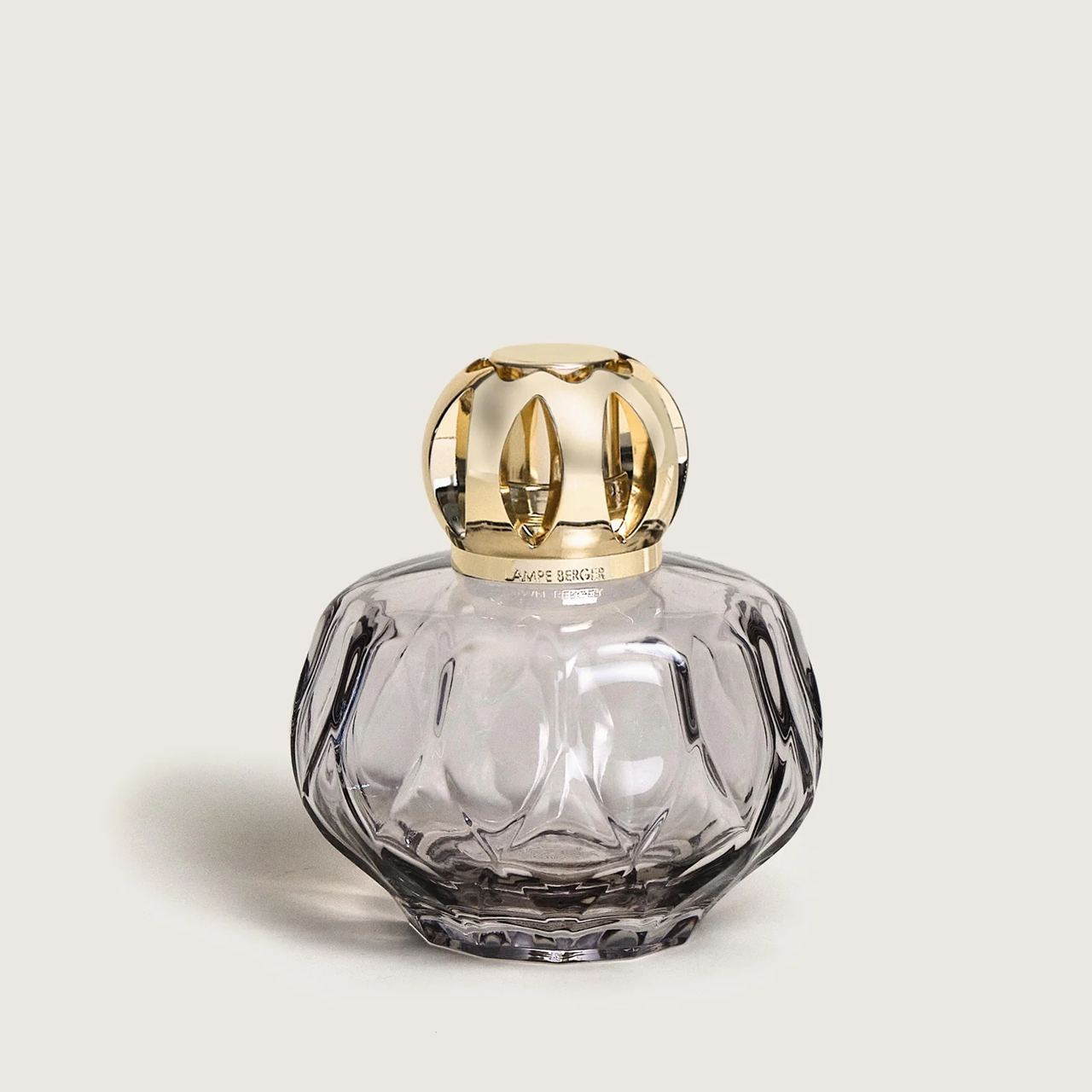Lampe Berger Rosalie grijs