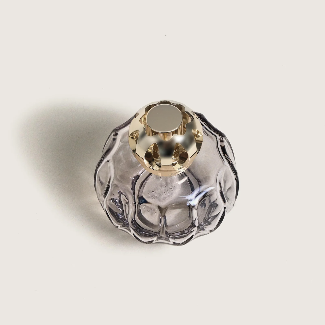 Lampe Berger Rosalie grijs