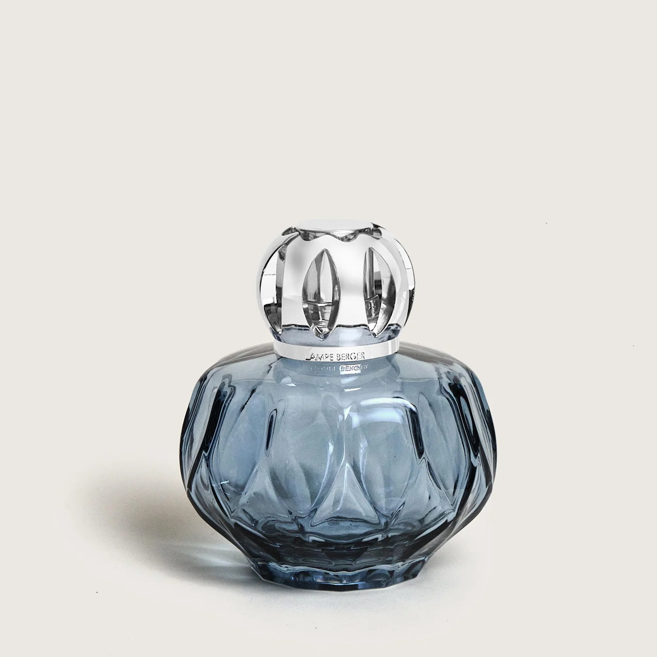Lampe Berger Rosalie Blauw