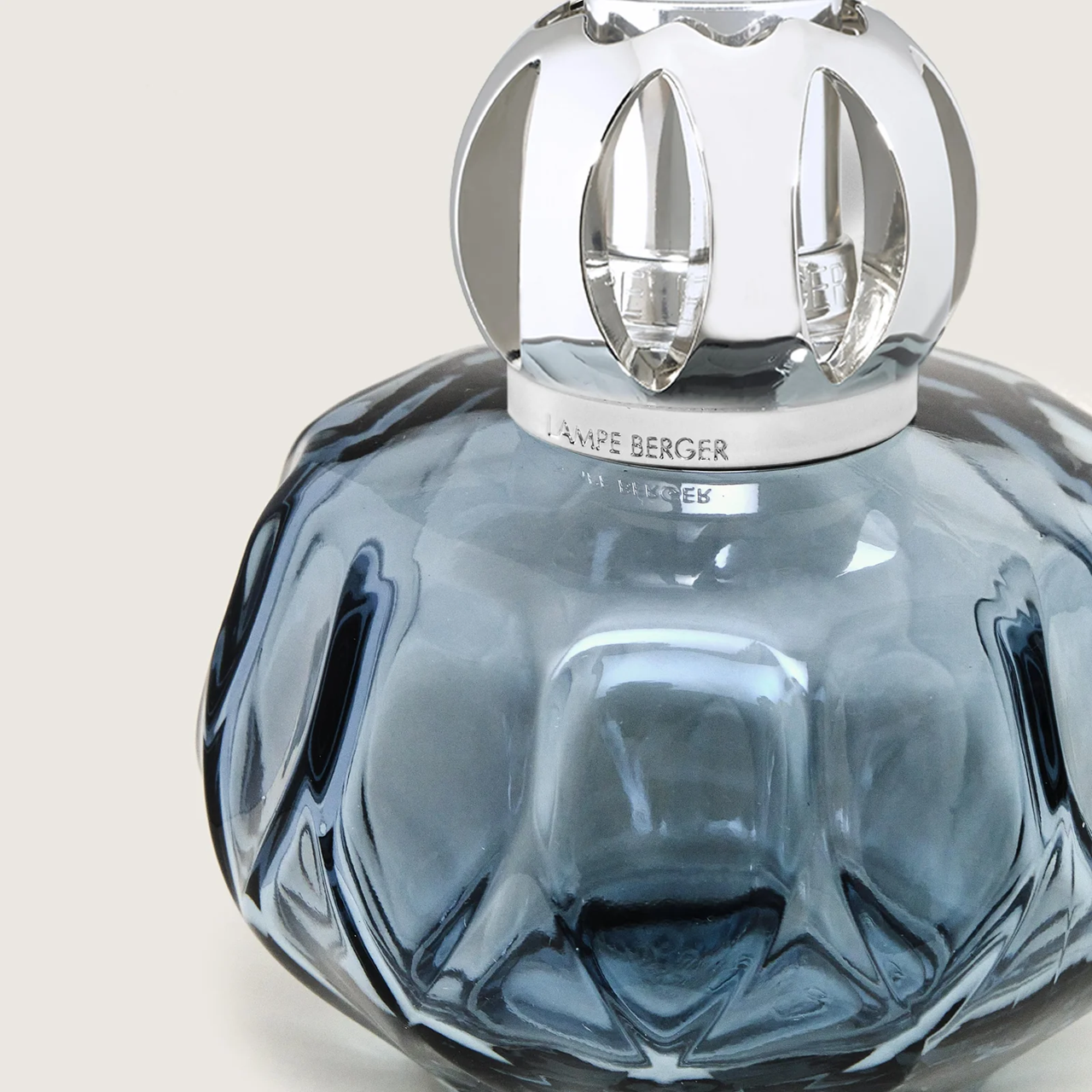 Lampe Berger Rosalie Blauw