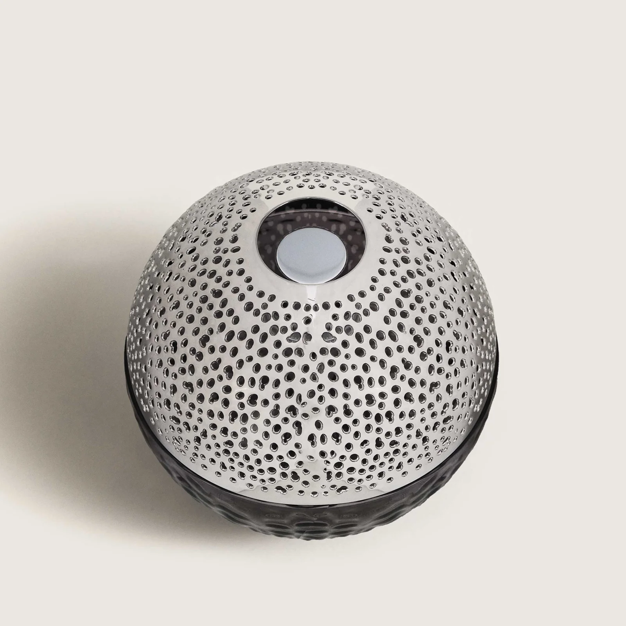 Lampe Berger Gravity Grijs