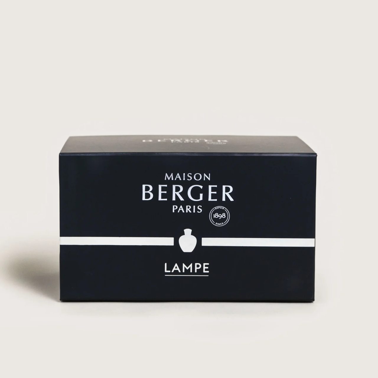 Lampe Berger Gravity Grijs