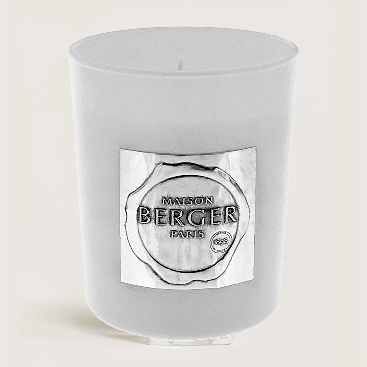 Geurkaars 125-jarig bestaan