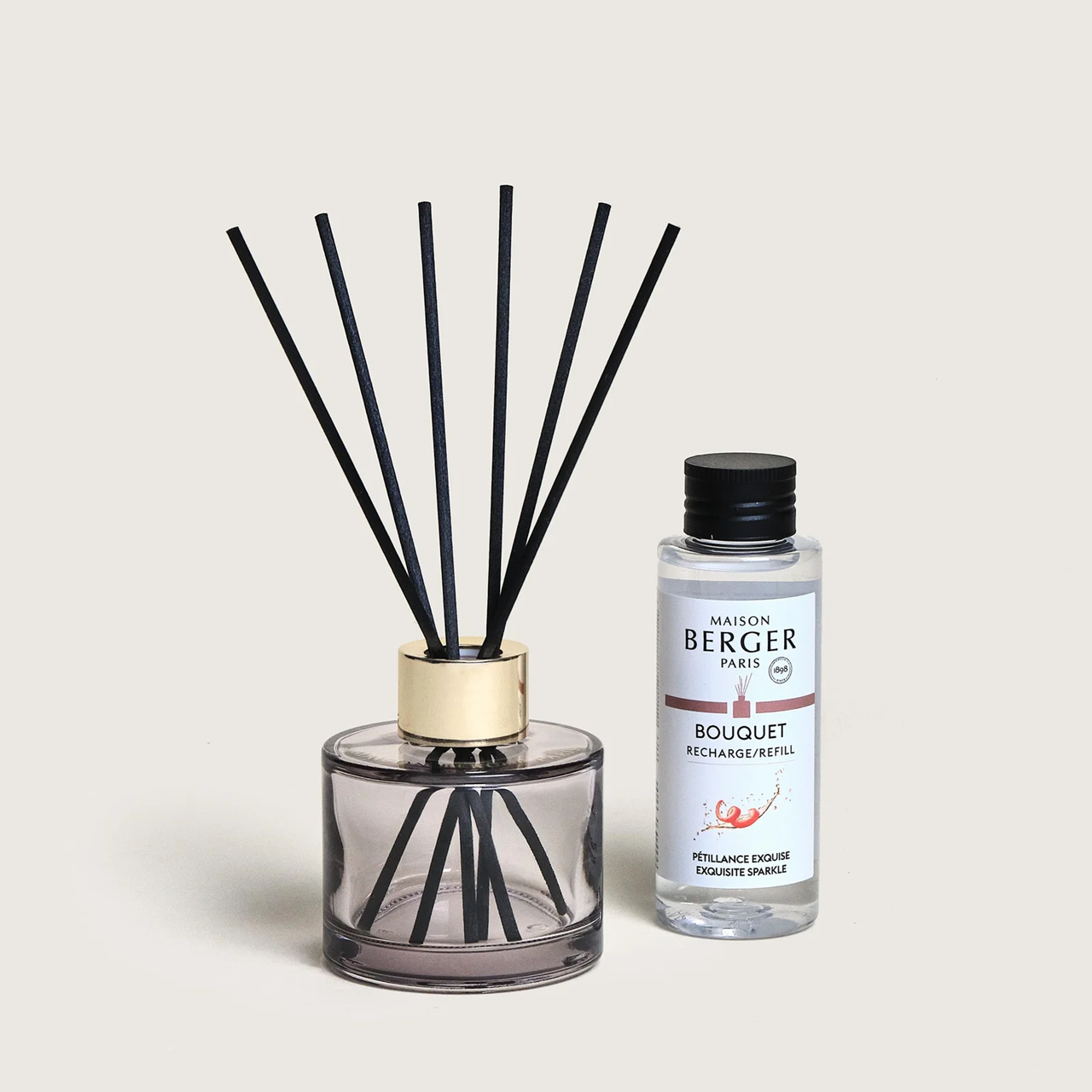 Mini duo set Rosalie