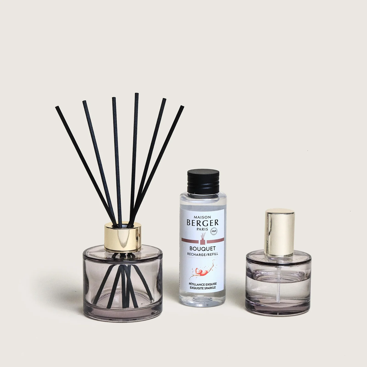 Mini duo set Rosalie